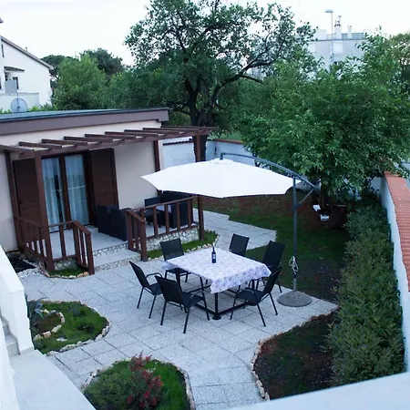 Kuca Za Odmor Natalija Пула