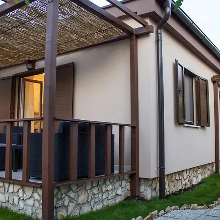 Kuca Za Odmor Natalija * Пула