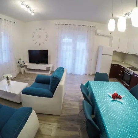 Kuca Za Odmor Natalija 풀라