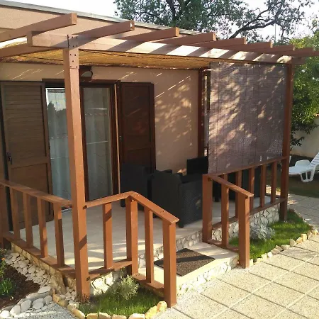 Kuca Za Odmor Natalija