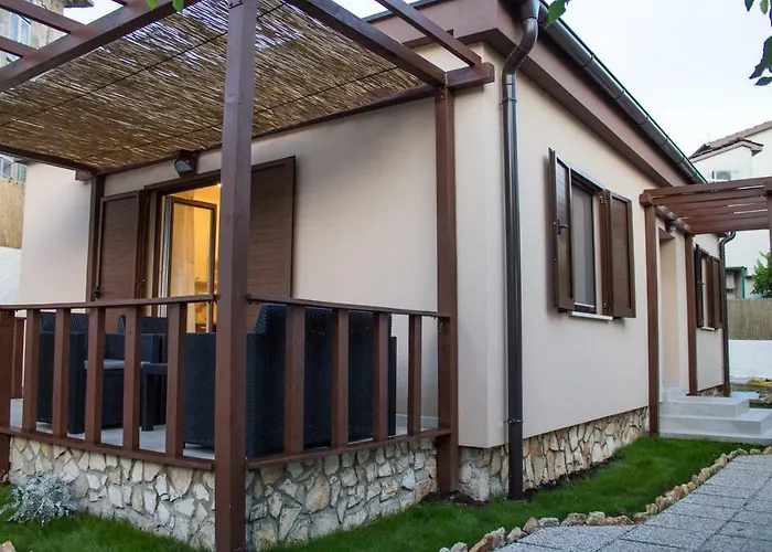 Kuca Za Odmor Natalija * Пула