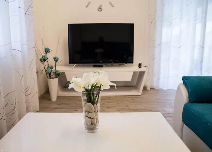 Kuca Za Odmor Natalija Пула