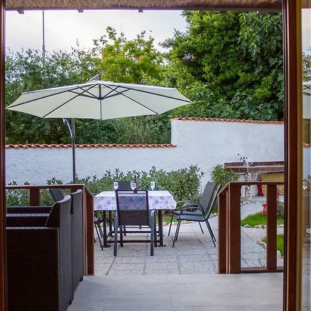 Kuca Za Odmor Natalija Tatil Evi *