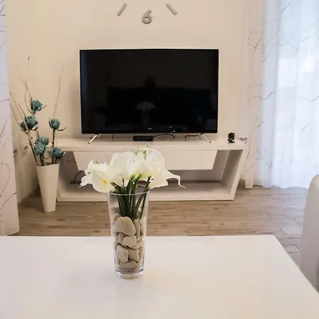 Kuca Za Odmor Natalija Pula