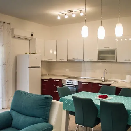 Holiday home Kuca Za Odmor Natalija Pula