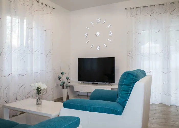 Tatil Evi Kuca Za Odmor Natalija