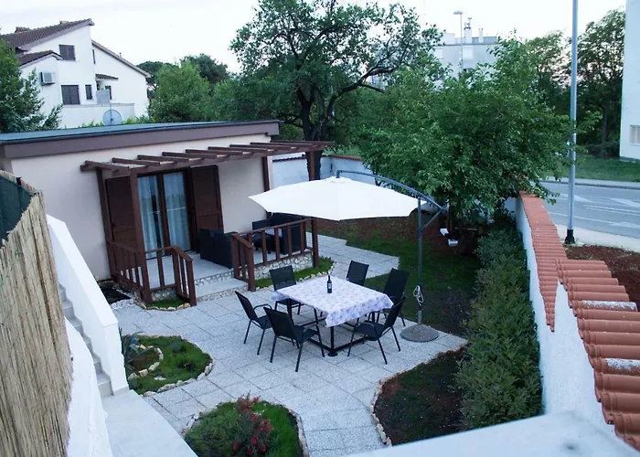 Kuca Za Odmor Natalija Pula