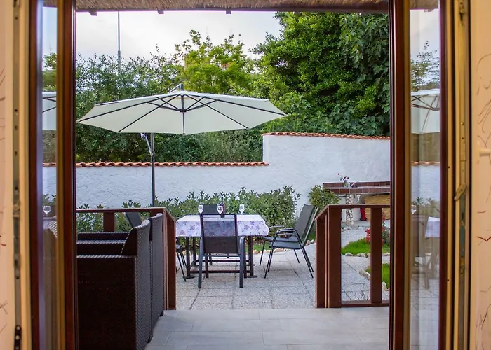 Kuca Za Odmor Natalija Tatil Evi *