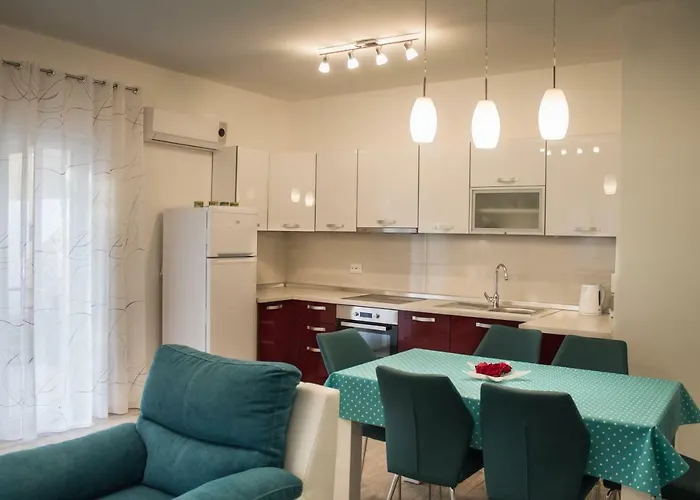 Tatil Evi Kuca Za Odmor Natalija Pula