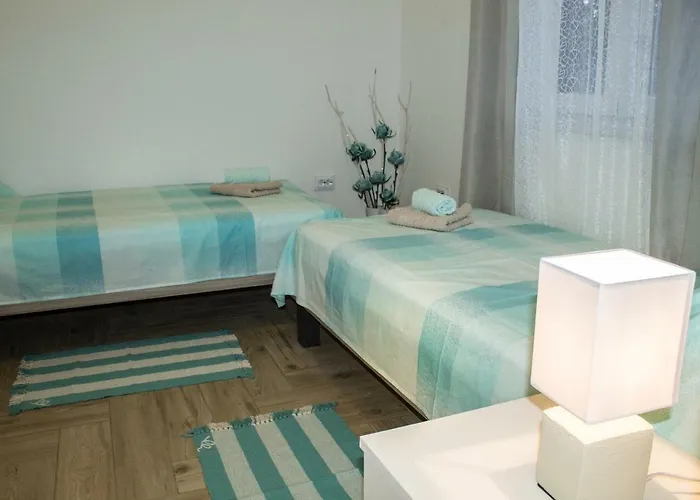 Kuca Za Odmor Natalija Tatil Evi