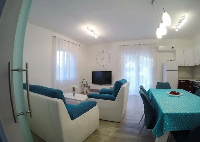 Kuca Za Odmor Natalija Tatil Evi