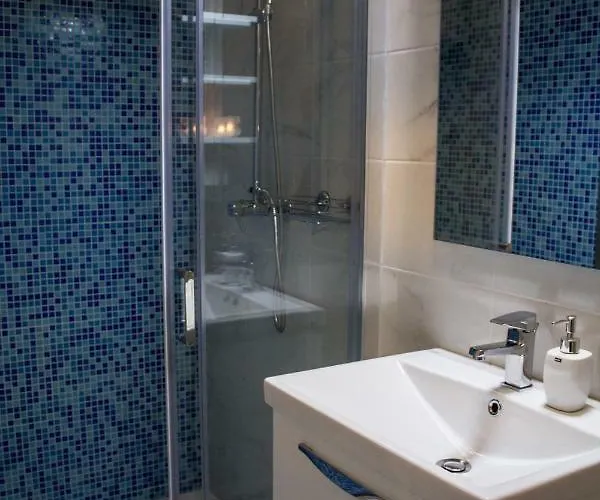 Kuca Za Odmor Natalija Pula