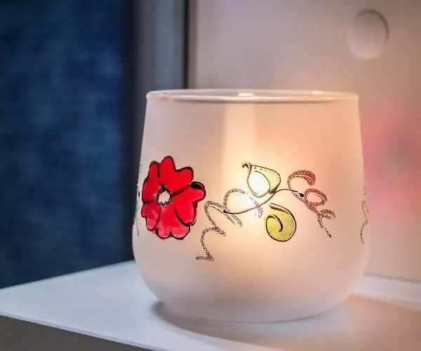 Tatil Evi Kuca Za Odmor Natalija