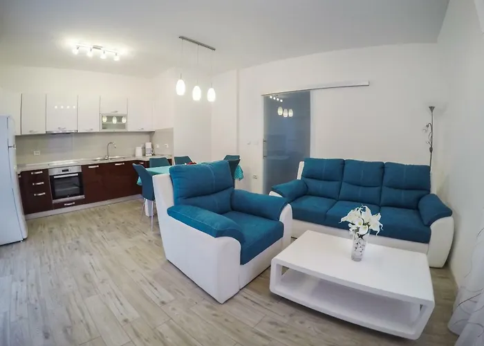 Kuca Za Odmor Natalija Tatil Evi Pula