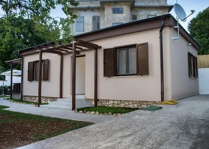 Kuca Za Odmor Natalija *