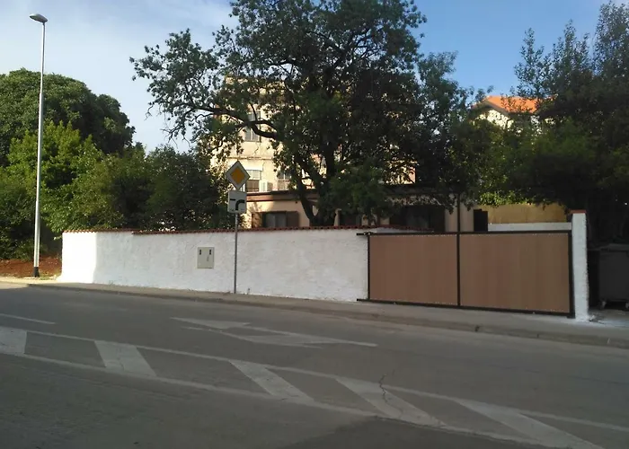 Kuca Za Odmor Natalija Pula